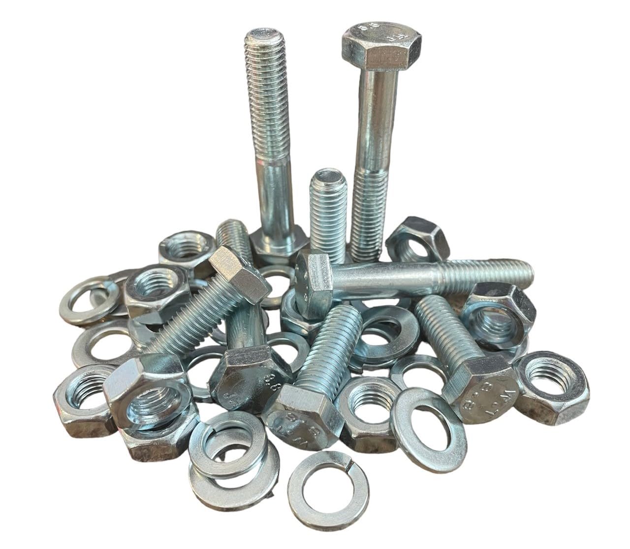 Steel product